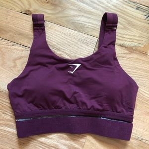 Gymshark Embody sports bra
